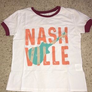 Nashville t-shirt